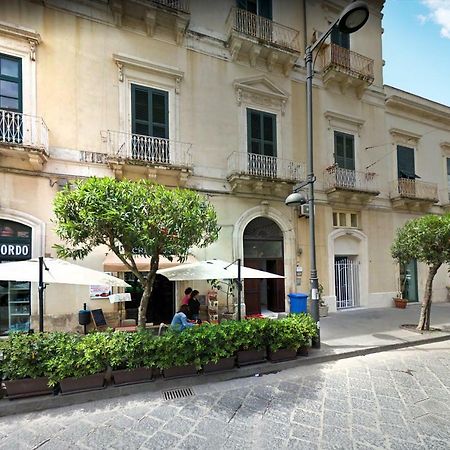 Casa Anna Apartment Syracuse Ngoại thất bức ảnh
