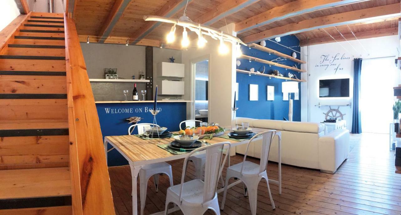 Casa Anna Apartment Syracuse Ngoại thất bức ảnh
