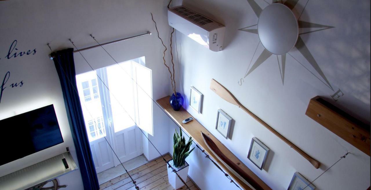 Casa Anna Apartment Syracuse Ngoại thất bức ảnh