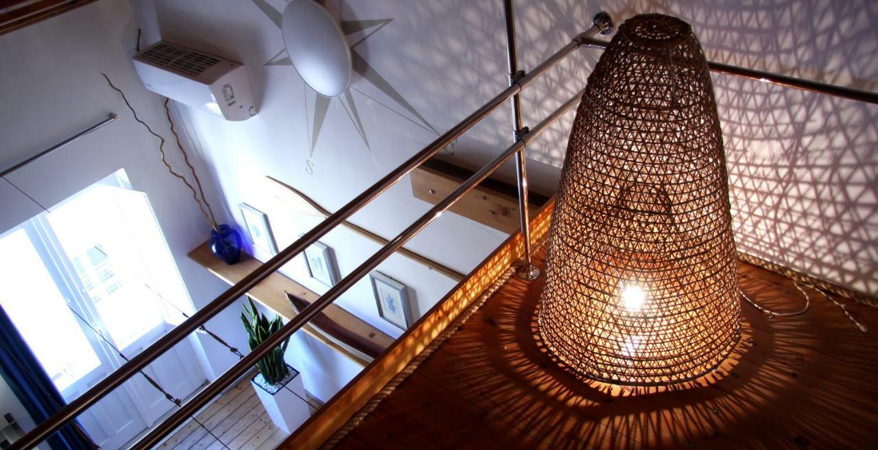 Casa Anna Apartment Syracuse Ngoại thất bức ảnh