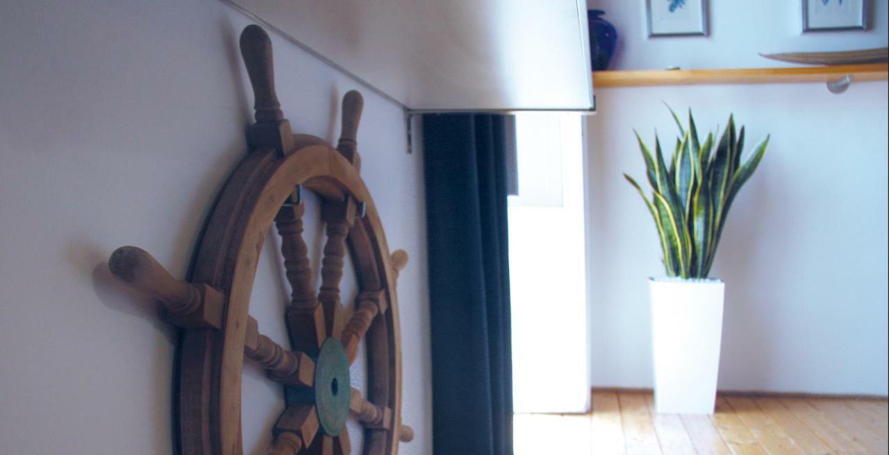 Casa Anna Apartment Syracuse Ngoại thất bức ảnh