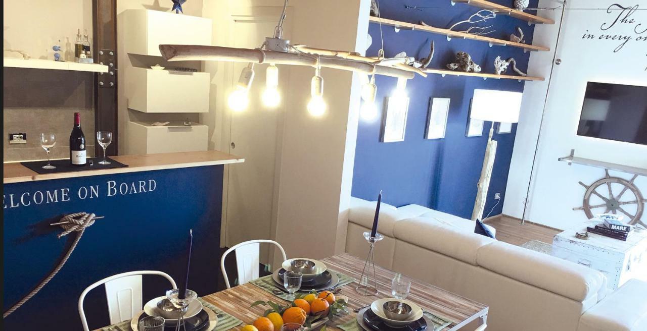 Casa Anna Apartment Syracuse Ngoại thất bức ảnh