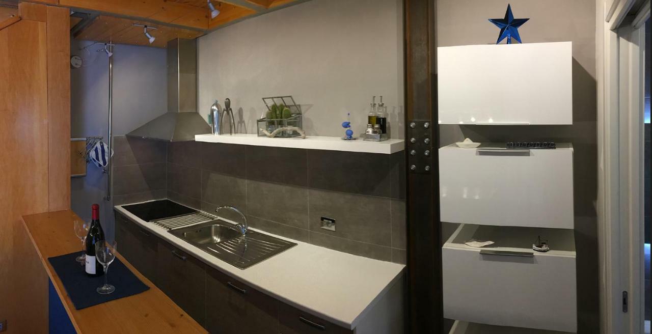 Casa Anna Apartment Syracuse Ngoại thất bức ảnh
