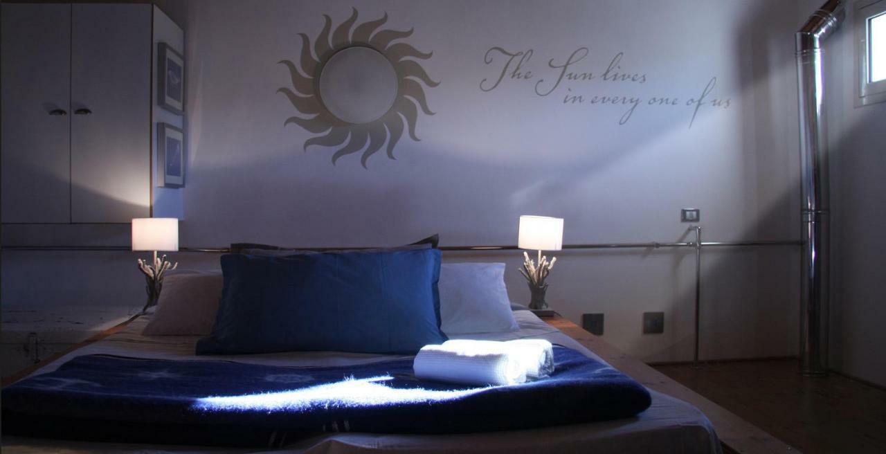 Casa Anna Apartment Syracuse Ngoại thất bức ảnh