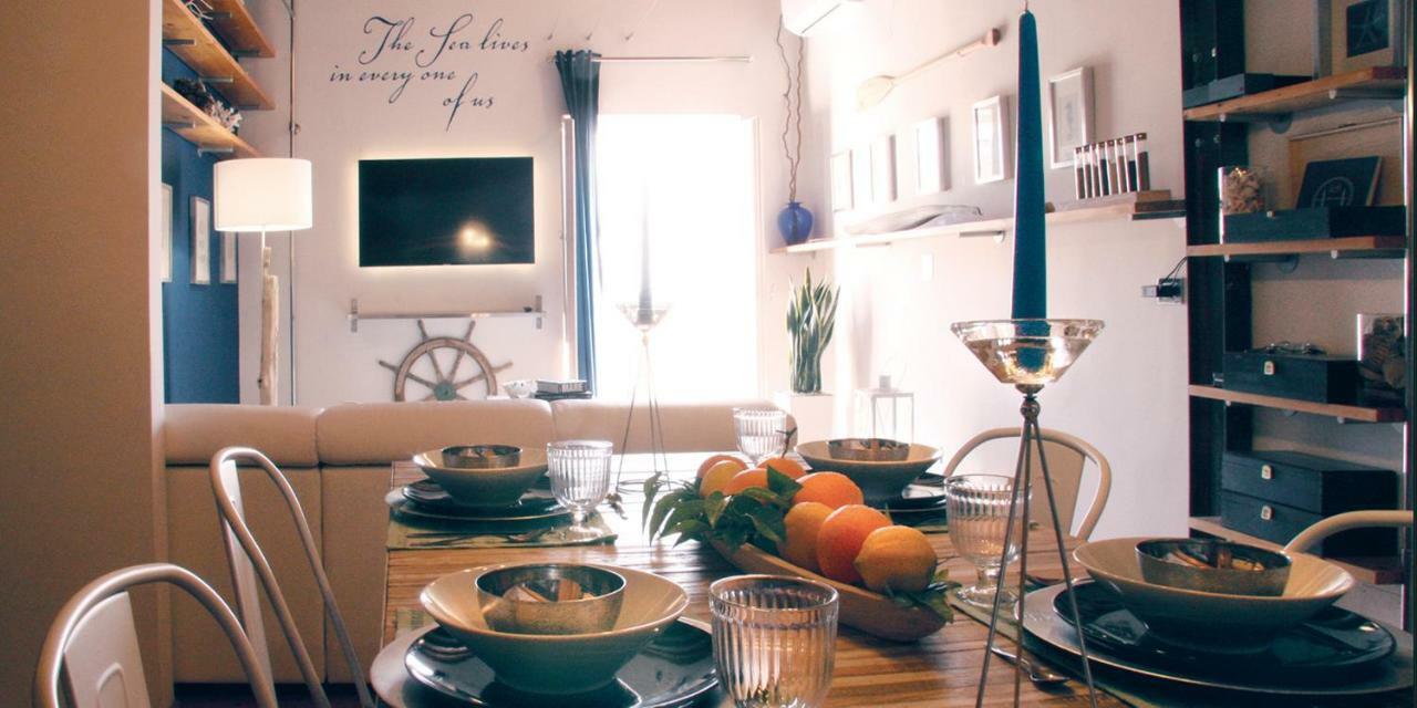 Casa Anna Apartment Syracuse Ngoại thất bức ảnh
