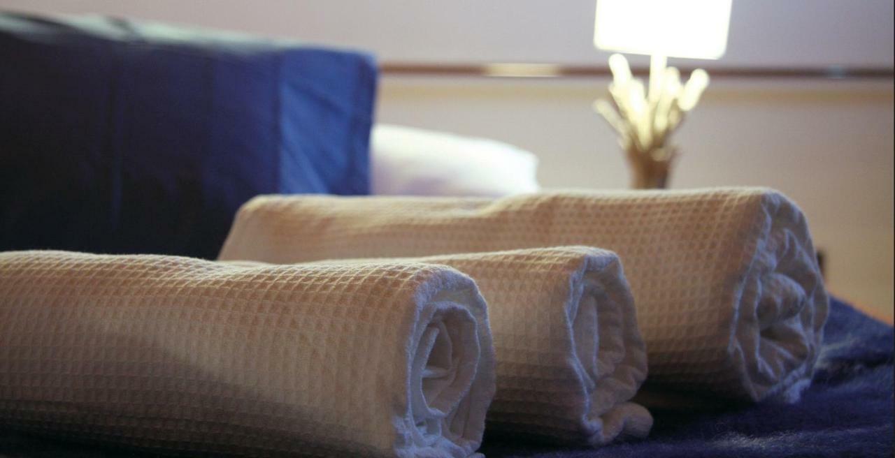Casa Anna Apartment Syracuse Ngoại thất bức ảnh